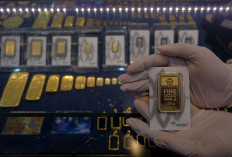 Prediksi Harga Emas Antam Akhir Maret 2026: Saatnya Beli atau Jual?