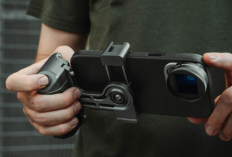 Rekomendasi Gadget untuk Fotografi Mobile 2025, Gear Wajib Kreator Konten Profesional