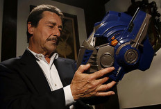 Jejak Karir Peter Cullen: Dari Pahlawan Autobots, Keledai Eeyore, hingga Efek Suara Monster 'Predator'