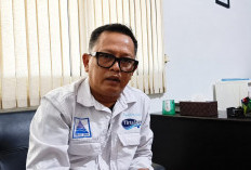 Perluas Layanan Pelanggan, Perumda Tirta Jati Bidik Kawasan Industri