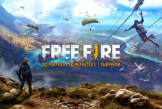 Kode Redeem Free Fire Hari Ini 7 Februari 2026: Skin M1014 Crimson Scorpio