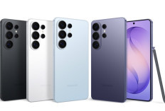 Resmi Rilis! Samsung Galaxy S26 Ultra: Spesifikasi, Harga, dan Fitur Privacy Display