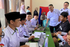 SIPP Ke-21 Pemkab Kuningan, Aneka Layanan Publik  Disatu Tempat