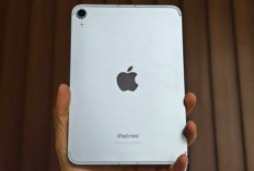 Apakah iPad Mini Masih Worth It Dipakai Tahun Ini? Ini Jawabannya