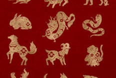 Apakah Membawa Keberuntungan? Ramalan Shio Mingguan 12 hingga 18 Januari 2026 Anjing, Naga, Kambing dan Kuda