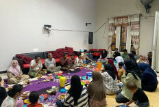 Yuk Kenali Sejarah Dari Tradisi Munggahan Jelang Bulan Puasa Ramadhan