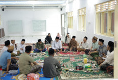 Ponpes Babakan Ciwaringin Keluarkan Maklumat, Serukan Ketertiban di Tengah Dinamika NU