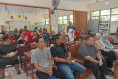 Karang Taruna Kelurahan Kesenden Bekali Generasi Muda Hadapi Masa Depan dengan English Club Gratis