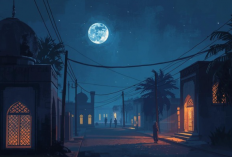 Keutamaan Dan Amalan Yang Dianjurkan Pada Jum'at Terakhir Bulan Rajab 1447 H