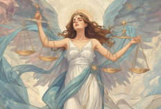 Ramalan Zodiak Libra Hari Ini: Ada Perkembangan Menarik di Cinta & Karier!