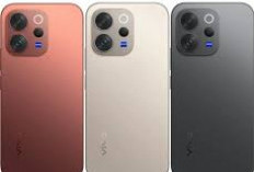 Kapan Vivo V7 Masuk ke Indonesia? Simak Bocoran Harga dan Spesifikasinya Disini!