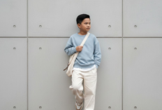 Prompt Gemini AI Anak Laki-Laki Keren Ini Bikin Hasilnya Mirip Foto Model Profesional!