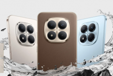 Redmi Note 15 vs Oppo Reno 15? Dua pilihan Smartphone yang rilis pada Januari 2026!