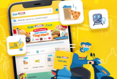 Klik Indomaret Gratis Ongkir Hari Ini 31 Mei 2026: Diskon Sembako Hemat Langsung Diantar ke Rumah