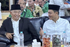 Duet KH Imam Jazuli dan KH Asep Saifuddin, Jawaban Konkret untuk Muktamar NU ke-35