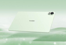 Resmi! Huawei MatePad 12 X Meluncur di Indonesia 9 Januari 2026