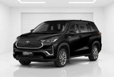 5 Alasan Mengapa Toyota Kijang Innova Reborn Diesel Masih Sangat Diminati di 2026