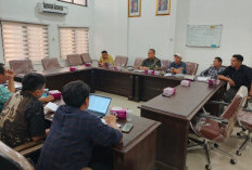 Tahun 2026, Komisi II DPRD Kabupaten Cirebon Menargetkan Retribusi Parkir Rp2,6 Miliar