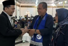 Kesaksian Jamaah Umroh, Tetap Khusyuk Ibadah di Tengah Eskalasi Konflik Timur Tengah