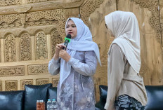 Ketua DPRD Kabupaten Cirebon Ajak Pengusaha Jalankan SE Bupati Soal UMK-UMSK 2026