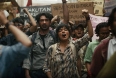 Sinopsis Film Laut Bercerita: Perjalanan Pilu Biru Laut dan Kawan-Kawan Menghadapi Tragedi Orde Baru