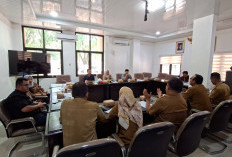 Kenaikan Anggaran Disbudpar Cirebon Banyak untuk Gaji PPPK, Komisi IV Dorong Ikon Budaya