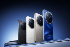 Spesifikasi Lengkap dan Update Harga Vivo X200 Series 2026 di Indonesia