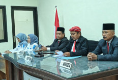 Sengketa Informasi Naik, KID Kebanjiran Perkara