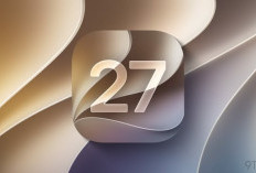 Fitur Baru iOS 27 Beta 5: Peningkatan Performa dan Perbaikan Bug Utama