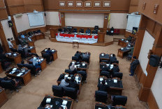 Pencabutan Dana Cadangan Sesuai Tahapan dan Kuorum, Pansus: 3 dari 4 Anggota Fraksi PDIP Sepakat