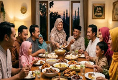 Wajib! Syarat Sah Puasa Ramadhan, Niat hingga Baligh