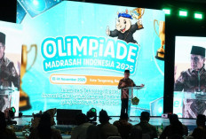 Kemenag Resmi Buka OMI 2026: Simak Jadwal, Syarat, dan Bidang Lomba untuk MI hingga MA