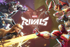 5 Game Steam Gratis Terbaik 2026 yang Wajib Anda Download Sekarang