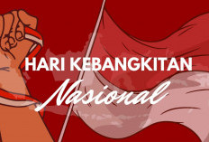 Memperingati Harkitnas, Tanggal 20 Mei 2026 Apakah Libur Sekolah dan Kerja?