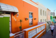 Inspirasi Tren Warna Cat Tembok dan Pagar Rumah Terpopuler 2026