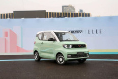 Wuling Macaron 2026: Harga Terbaru, Spesifikasi, dan Pilihan Warna Cantik