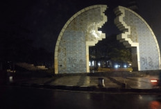 Jadi Aset Pemkab Cirebon, Pataraksa Terbengkalai