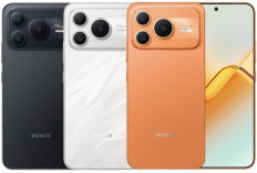 Resmi Rilis! Ini Harga dan Spesifikasi Lengkap Honor Power 2 di Indonesia