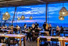 5 Resto di Gronggong Cirebon Paling Nyaman untuk Makan Besar Bareng Keluarga