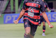 Hasil Persekat Tegal Vs PSMS Medan Laskar Ki Gede Sebayu Berhasil Menang 2-0 Atas PSMS Medan 