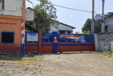 Tambah Fasilitas di Galangan Kapal, PT HOI di Kejawanan Tutup Sementara