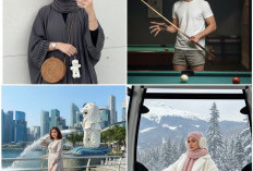 Edit Foto Jadi Lebih Keren: 4 Prompt Gemini AI Terbaru Hari Ini