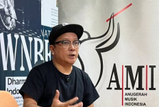 Dunia Film Indonesia Berduka, Sutradara Multitalenta Eugene Panji Meninggal Dunia