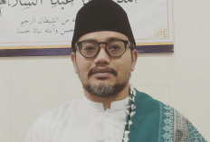 Mengembalikan Marwah Jam’iyah: Gus Salam Pilihan Tepat Memimpin PBNU