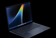 Spesifikasi HP Googlebook 14: Layar 3K OLED 120Hz dan Baterai Tahan hingga 19 Jam