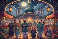 Ganti Hutang Puasa Ramadhan, Ini Dia Niat Qadha serta Hari yang Dianjurkan