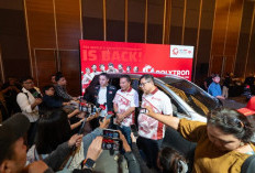 PBSI Umumkan Gelaran Indonesia Open 2026, Istora Senayan Kembali Jadi Venue Utama
