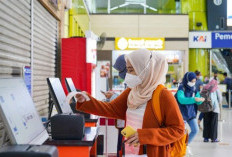 Tanpa Potongan! Ini Syarat Pembatalan Tiket Kereta Api 100% di Loket Stasiun