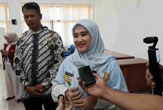 Siti Farida Dorong Produk UMKM Tersertifikasi Halal Sebelum 18 Oktober