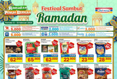Promo Indomaret Persiapan Ramadhan Periode 12-18 Februari 2026: Diskon Biskuit Kemasan Kaleng & Box